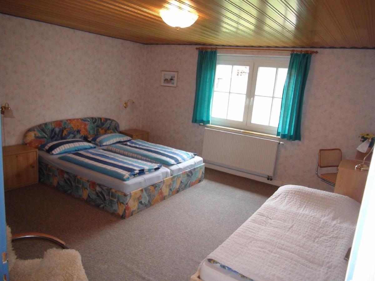 Feriengut Dietzsch Poritzsch Quarto foto