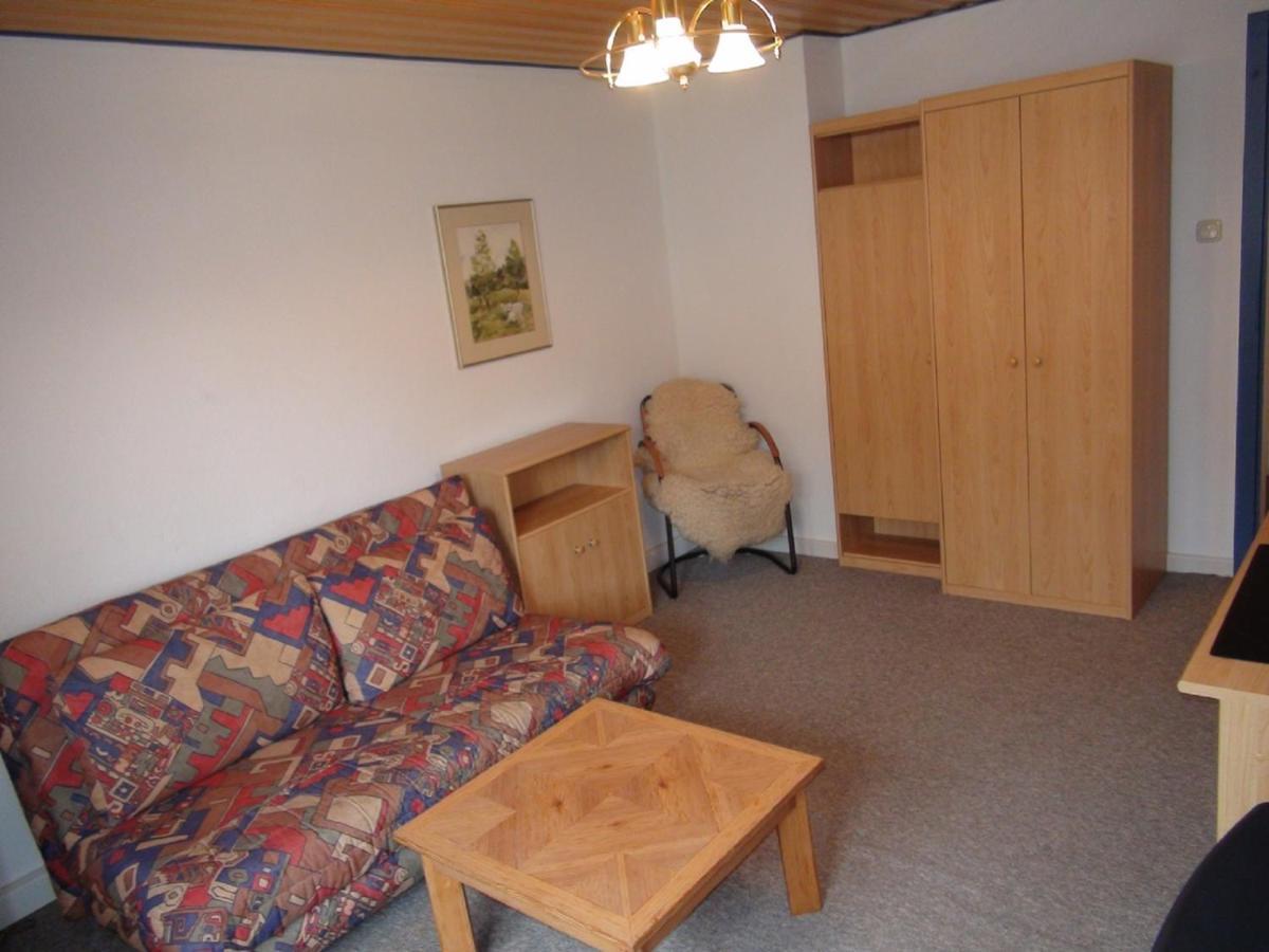 Feriengut Dietzsch Poritzsch Quarto foto