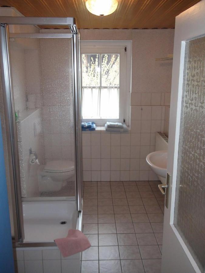Feriengut Dietzsch Poritzsch Quarto foto