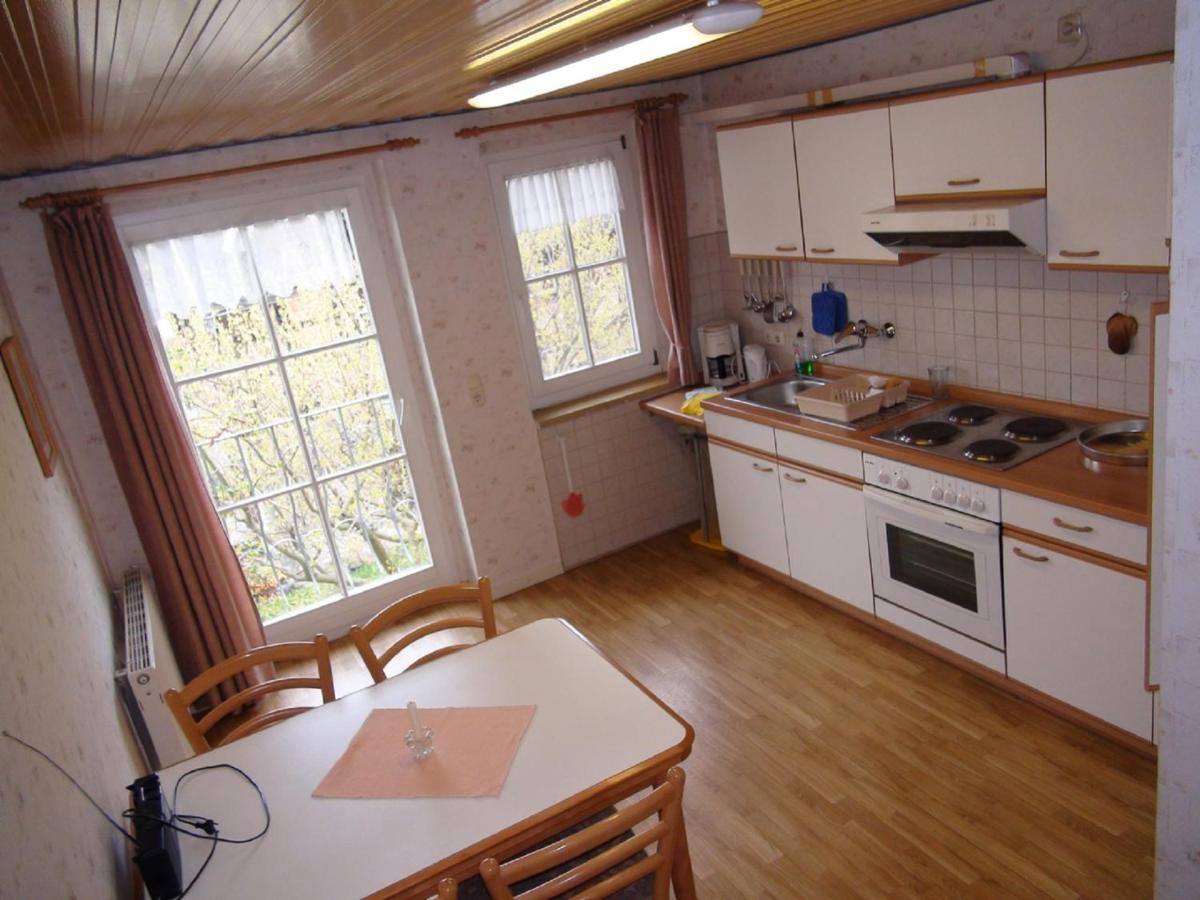 Feriengut Dietzsch Poritzsch Quarto foto