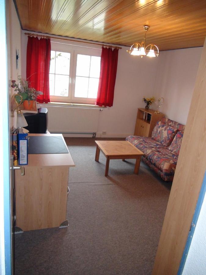 Feriengut Dietzsch Poritzsch Quarto foto
