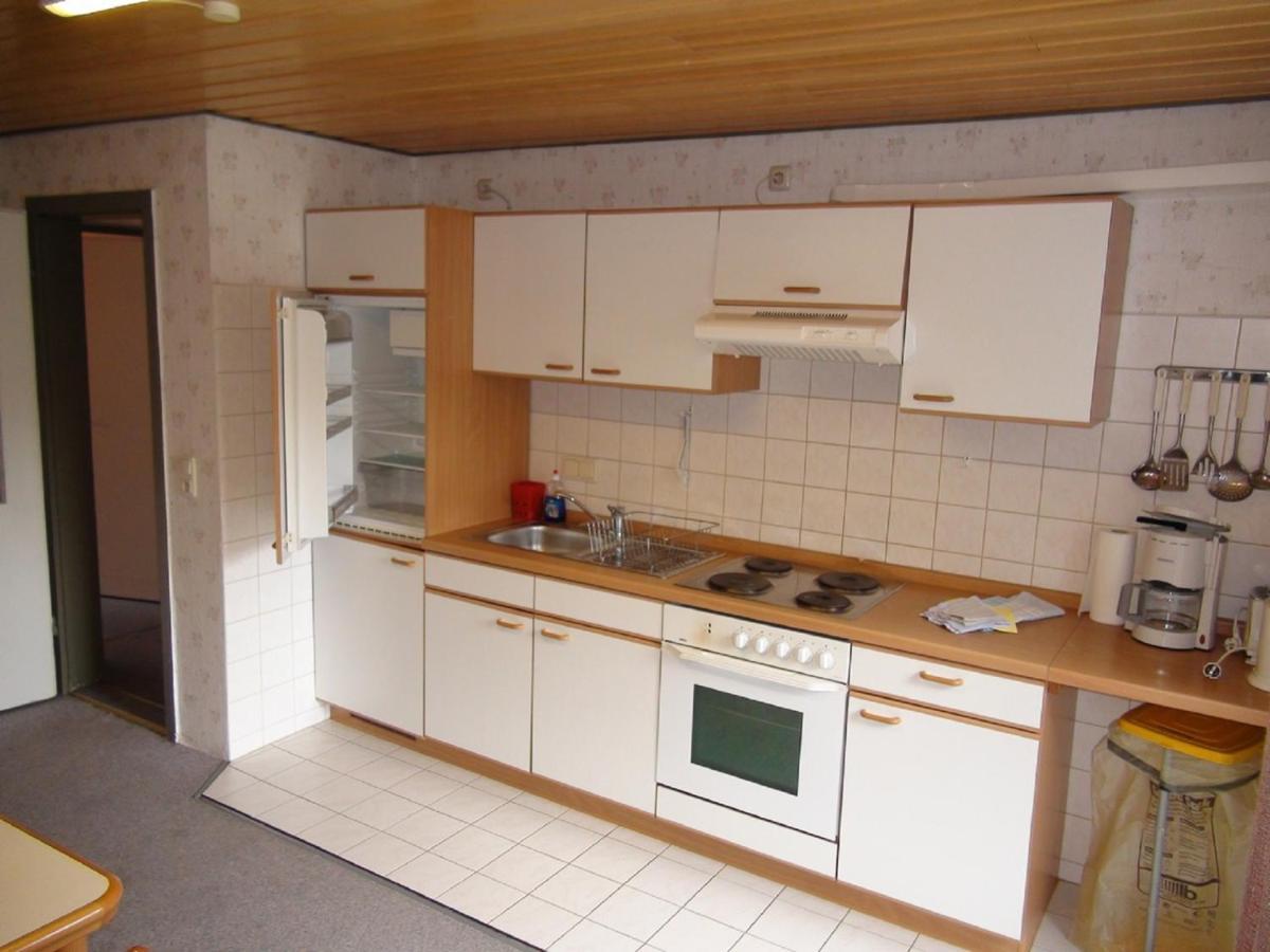 Feriengut Dietzsch Poritzsch Quarto foto