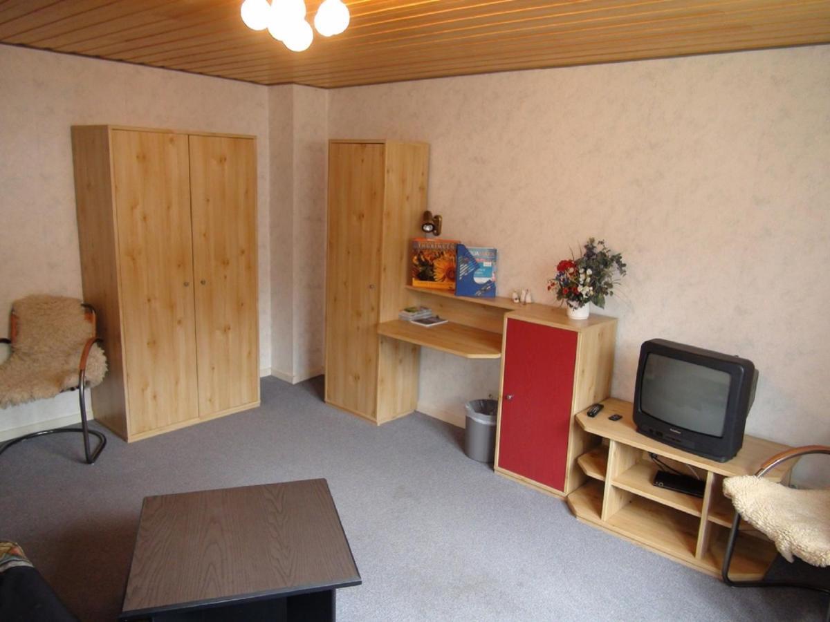 Feriengut Dietzsch Poritzsch Quarto foto