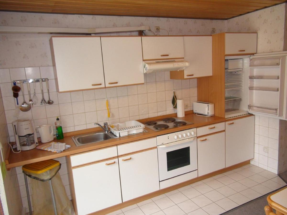 Feriengut Dietzsch Poritzsch Quarto foto