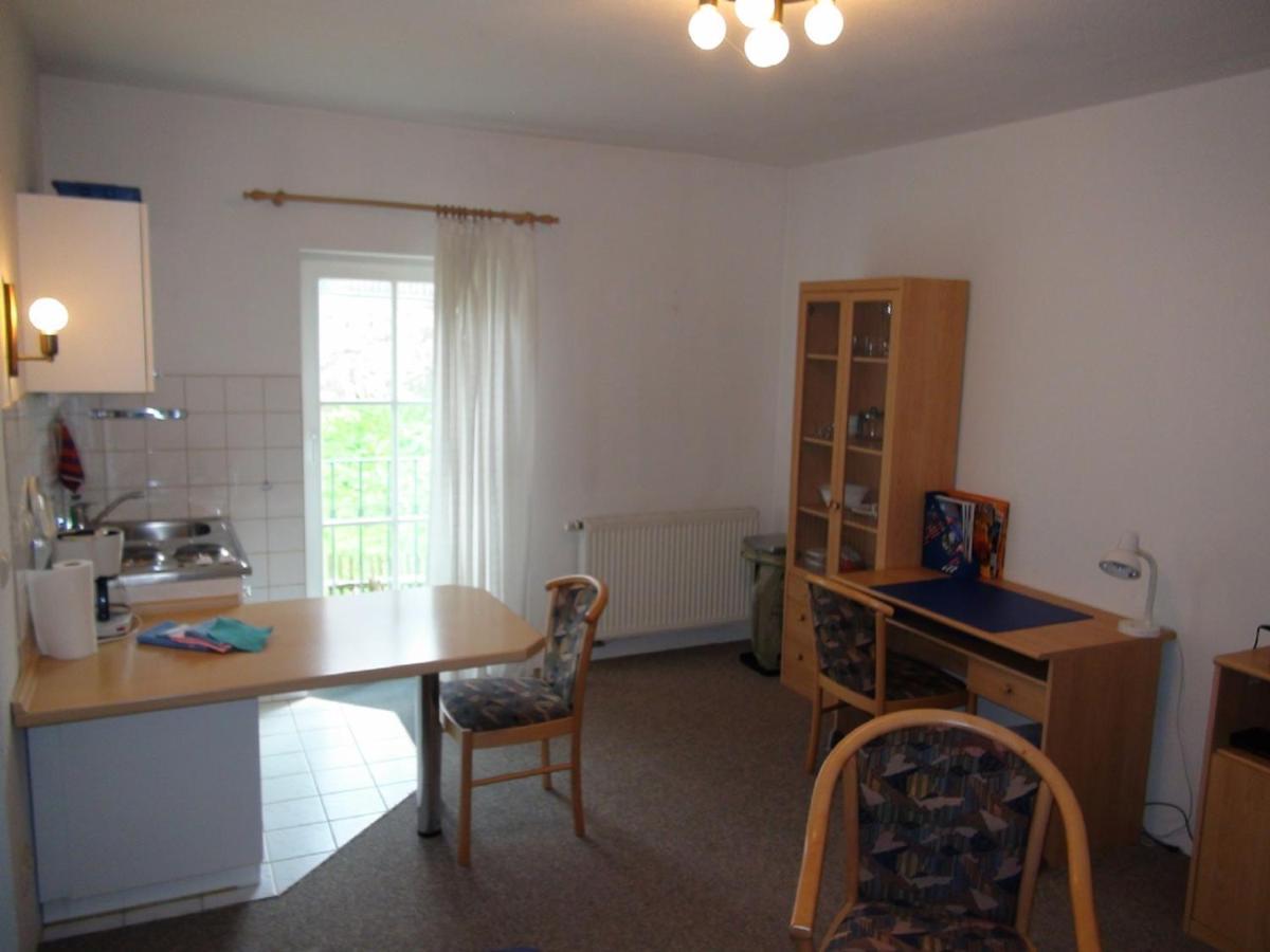 Feriengut Dietzsch Poritzsch Quarto foto
