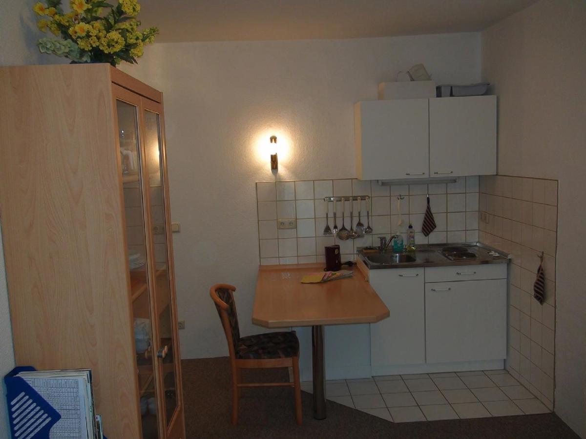 Feriengut Dietzsch Poritzsch Quarto foto