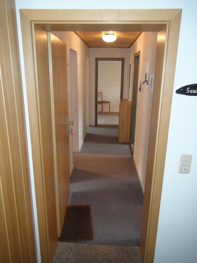 Feriengut Dietzsch Poritzsch Quarto foto