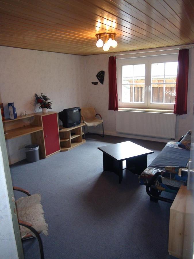 Feriengut Dietzsch Poritzsch Quarto foto