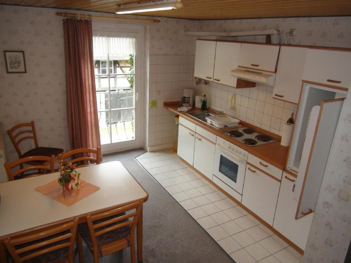 Feriengut Dietzsch Poritzsch Quarto foto