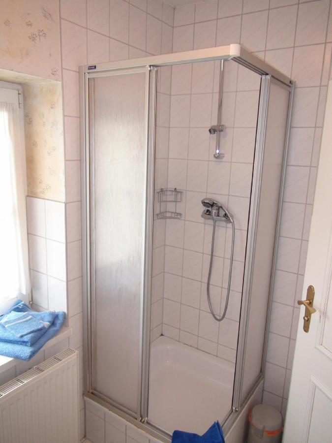Feriengut Dietzsch Poritzsch Quarto foto