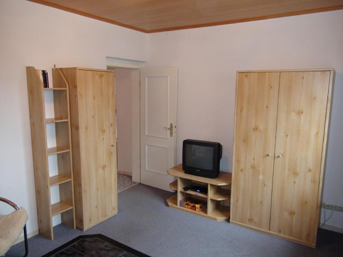 Feriengut Dietzsch Poritzsch Quarto foto