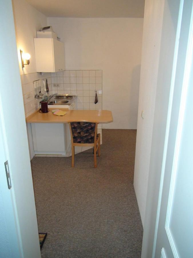 Feriengut Dietzsch Poritzsch Quarto foto