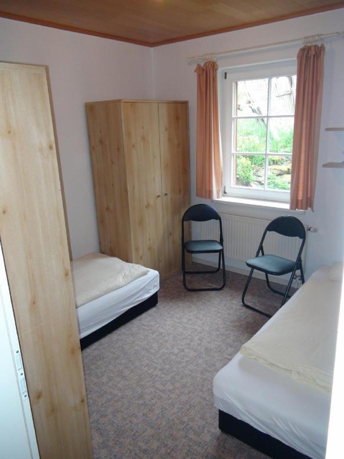 Feriengut Dietzsch Poritzsch Quarto foto