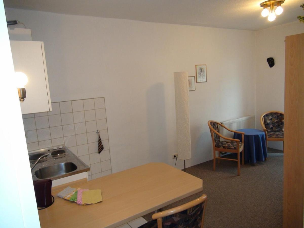 Feriengut Dietzsch Poritzsch Quarto foto