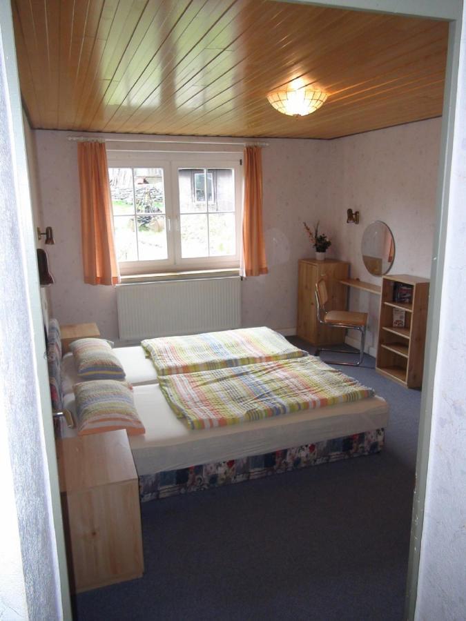 Feriengut Dietzsch Poritzsch Quarto foto