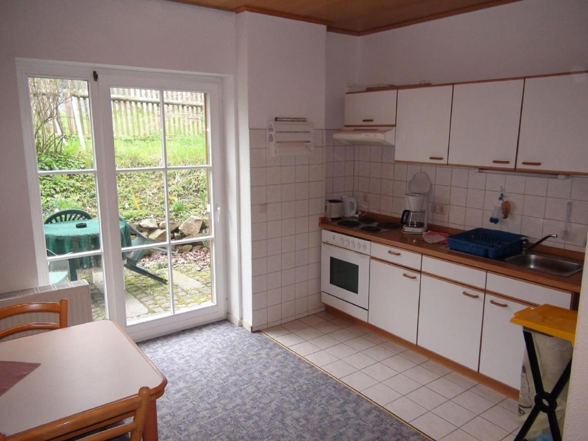 Feriengut Dietzsch Poritzsch Quarto foto