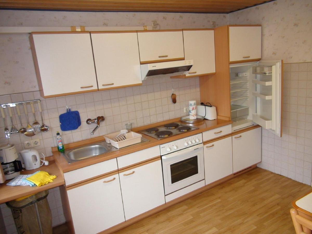 Feriengut Dietzsch Poritzsch Quarto foto